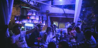 SHISHA HILL
