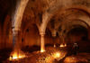 UNDERGROUND