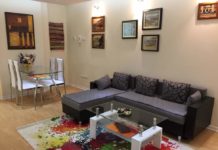 AMN APARTMENTS