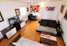 ART APARTMENTS