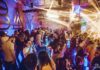 THE BANK NIGHT CLUB