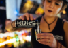 KOKS BAR PUB