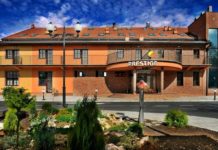 HOTEL PRESTIGE