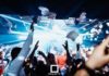 SQUARE NIGHT CLUB