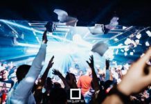 SQUARE NIGHT CLUB