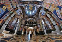 OPLENAC ROYAL COMPLEX TOUR WITH WINE TASTING