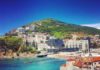 Budva Montenegro…it is a place to be in the summer!
