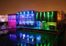 RIVER NIGHT CLUB