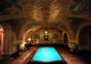 Look inside Karadjordjevic court complex in Belgrade’s Dedinje