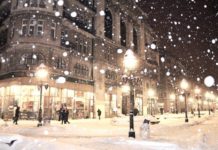 You certainly did not know this about Knez Mihailova street