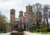 Do u know about Tashmajdan mystery?