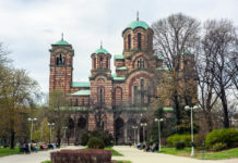Do u know about Tashmajdan mystery?