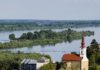 Believe it or not, the city of Belgrade lies on even nine rivers!