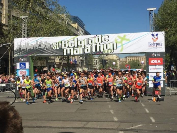 marathon fea