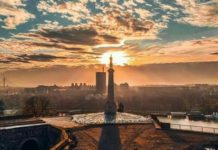Weekend in Belgrade: How to Visit it with a Small Budget?