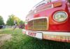 Exit festival camp… get ready for it!