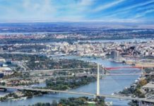 Tourism in Belgrade