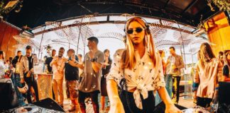 belgrade best night clubs