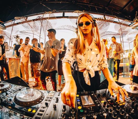 belgrade best night clubs