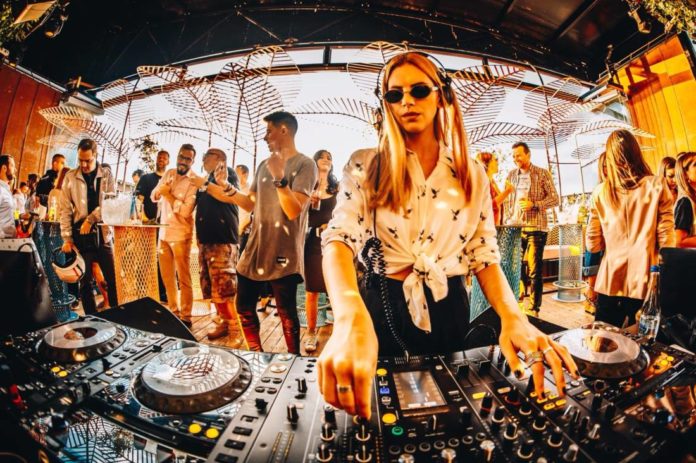 belgrade best night clubs