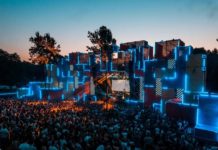 Welcome to an amazing festival ‘Love Fest’