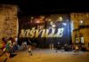 NISHVILLE JAZZ FESTIVAL