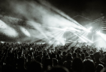 No Sleep Festival