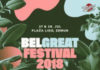 Belgreat Festival on the Great War Island – and the entrance is free!