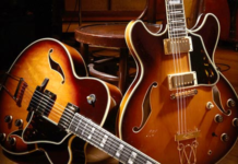 Veliko Gradiste Guitar Fest – 03. & 04. August 2018.