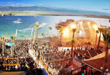 The Sonus Festival