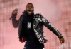 This October our capital will be visited by Jason Derulo.