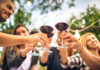 Foreigners in Belgrade: Whoever comes once, he is always glad to come back!