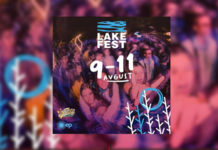 Lake Fest