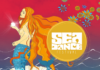 Do not miss the Sea Dance Festival