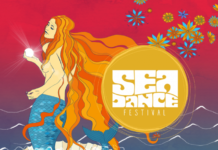 Do not miss the Sea Dance Festival