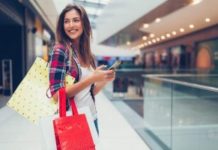 Where to shop if you live in Rakovica? No problem.