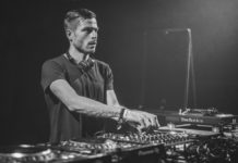 ETAPP KYLE STAGES ON REACT 3