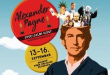 Watch out for IndieBelgrade Festival!