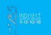 The fourth autumn edition of the Indirekt showcase festival