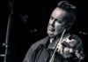 Nigel Kennedy at the opening of the 50th BEMUS.