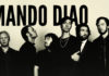 Swedish indie rock group Mando Diao will perform for the first time in Belgrade this winter!