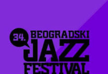 34. BELGRADE JAZZ FESTIVAL