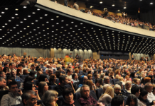 Check out FEST 2019 in Belgrade