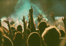 The fifth edition of the MENT Festival