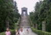 While in Belgrade… check Avala..