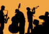 Birthday of Jazz is celebrated in Belgrade!