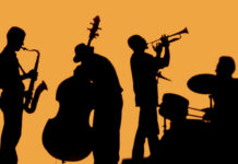 Birthday of Jazz is celebrated in Belgrade!
