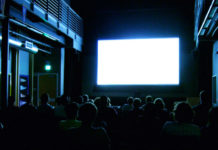 The 18th Iranian Film Festival in the Yugoslav Cinema