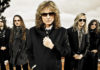 WhiteSnake is coming! Check out where is this famous band performing!