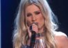 Nevena Božović presents Serbia at Eurovision!